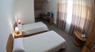 Гостиница Отель Браун Самара Стандартный улучшенный номер (двухместный)/ Standard Superior Double/ Twin Room-5